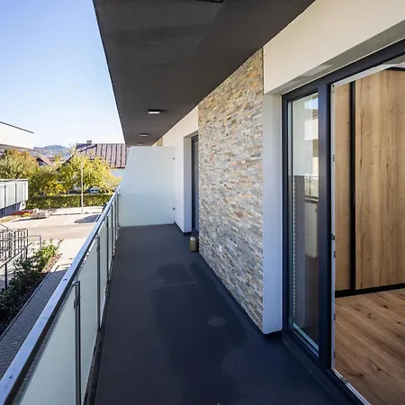 Apartment Woody